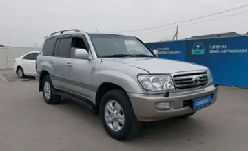 Toyota Land Cruiser 2006 года за 10 500 000 тг. в Шымкент фото 2