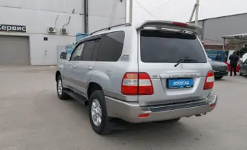 Toyota Land Cruiser 2006 года за 10 500 000 тг. в Шымкент фото 4