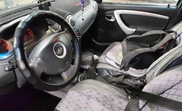 LADA (ВАЗ) Largus 2014 года за 3 400 000 тг. в Астана фото 5