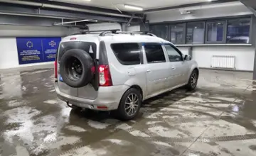 LADA (ВАЗ) Largus 2014 года за 3 400 000 тг. в Астана фото 3