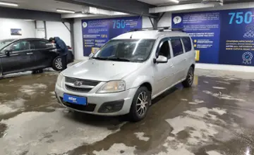 LADA (ВАЗ) Largus 2014 года за 3 400 000 тг. в Астана фото 1