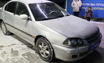 Toyota Avensis 1998 года за 2 000 000 тг. в Талдыкорган фото 3