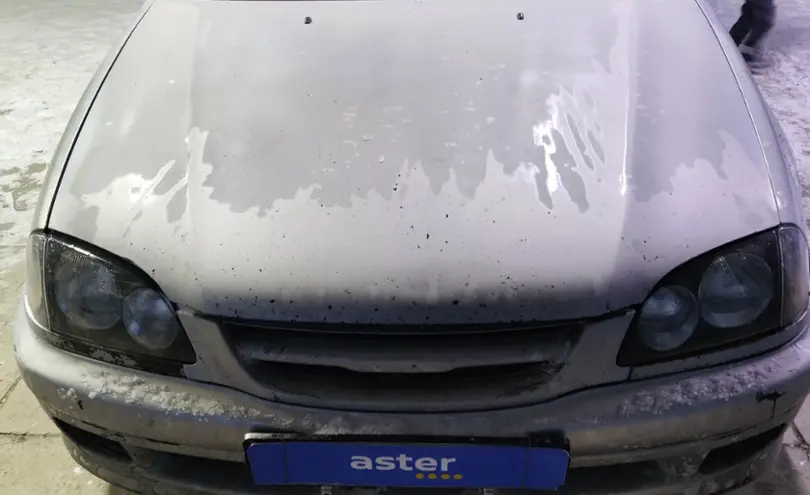 Toyota Avensis 1998 года за 2 000 000 тг. в Талдыкорган фото 2