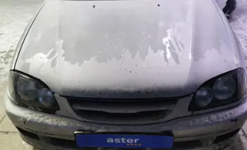 Toyota Avensis 1998 года за 2 000 000 тг. в Талдыкорган фото 2