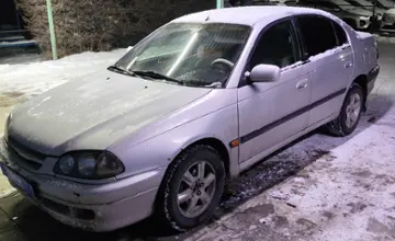 Toyota Avensis 1998 года за 2 000 000 тг. в Талдыкорган фото 1
