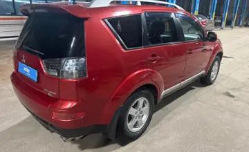 Mitsubishi Outlander 2007 года за 4 500 000 тг. в Караганда