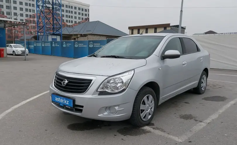 Ravon R4 2018 года за 3 500 000 тг. в Шымкент