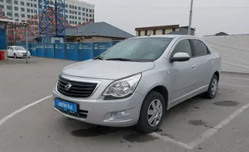 Ravon R4 2018 года за 3 500 000 тг. в Шымкент фото 1