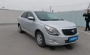 Ravon R4 2018 года за 3 500 000 тг. в Шымкент фото 2