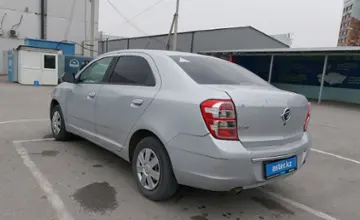 Ravon R4 2018 года за 3 500 000 тг. в Шымкент фото 4