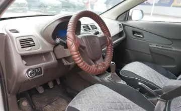 Ravon R4 2018 года за 3 500 000 тг. в Шымкент фото 5