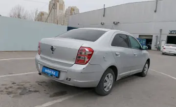 Ravon R4 2018 года за 3 500 000 тг. в Шымкент фото 3