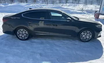 Kia K7 2020 года за 15 000 000 тг. в Усть-Каменогорск фото 4