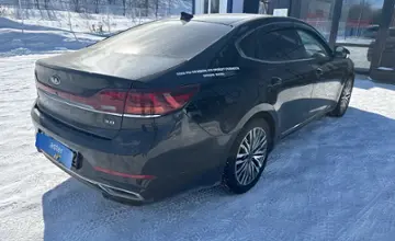 Kia K7 2020 года за 15 000 000 тг. в Усть-Каменогорск