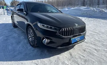 Kia K7 2020 года за 15 000 000 тг. в Усть-Каменогорск фото 3