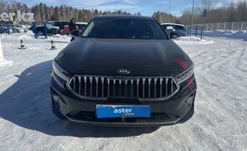 Kia K7 2020 года за 15 000 000 тг. в Усть-Каменогорск фото 2
