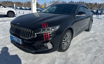 Kia K7 2020 года за 15 000 000 тг. в Усть-Каменогорск фото 1