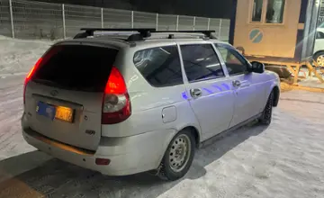 LADA (ВАЗ) Priora 2012 года за 1 800 000 тг. в Усть-Каменогорск