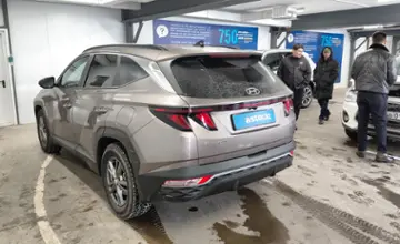 Hyundai Tucson 2023 года за 12 700 000 тг. в Астана фото 4