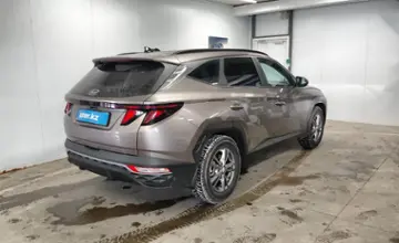 Hyundai Tucson 2023 года за 12 700 000 тг. в Астана фото 3