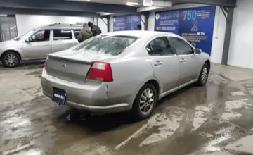 Mitsubishi Galant 2005 года за 3 000 000 тг. в Астана фото 3