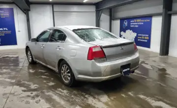 Mitsubishi Galant 2005 года за 3 000 000 тг. в Астана фото 4