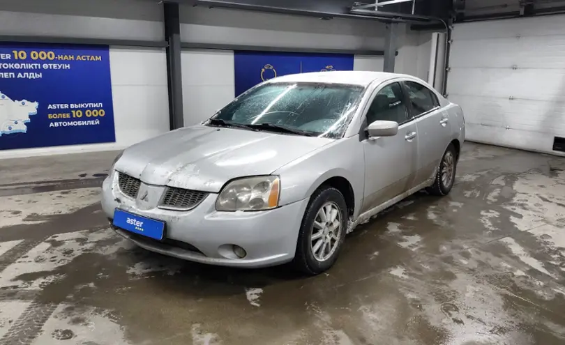 Mitsubishi Galant 2005 года за 3 000 000 тг. в Астана
