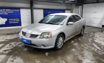 Mitsubishi Galant 2005 года за 3 000 000 тг. в Астана фото 1
