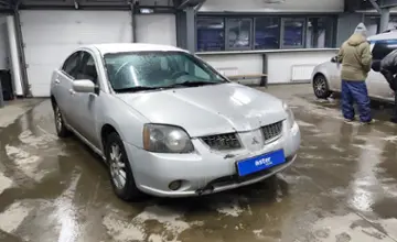 Mitsubishi Galant 2005 года за 3 000 000 тг. в Астана фото 2