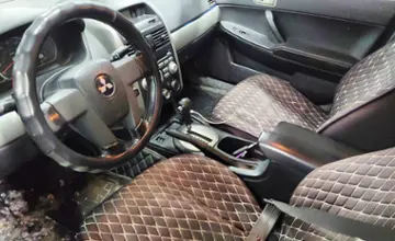 Mitsubishi Galant 2005 года за 3 000 000 тг. в Астана фото 5