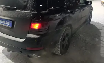 Mercedes-Benz GL-Класс 2007 года за 6 200 000 тг. в Костанай