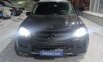 Mercedes-Benz GL-Класс 2007 года за 6 200 000 тг. в Костанай фото 2