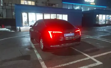 Hongqi E-QM5 2024 года за 6 500 000 тг. в Алматы фото 4