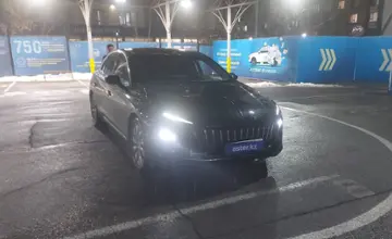 Hongqi E-QM5 2024 года за 6 500 000 тг. в Алматы фото 2