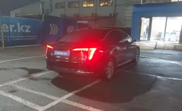 Hongqi E-QM5 2024 года за 6 500 000 тг. в Алматы фото 3