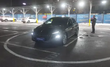 Hongqi E-QM5 2024 года за 6 500 000 тг. в Алматы фото 1