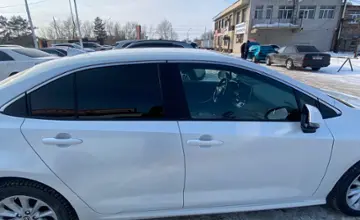 Toyota Corolla 2022 года за 9 000 000 тг. в Павлодар фото 4