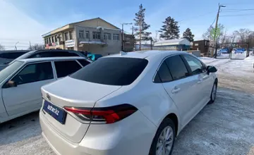 Toyota Corolla 2022 года за 9 000 000 тг. в Павлодар