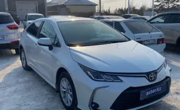 Toyota Corolla 2022 года за 9 000 000 тг. в Павлодар фото 3