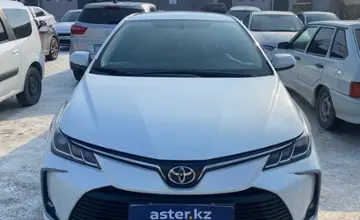 Toyota Corolla 2022 года за 9 000 000 тг. в Павлодар фото 2