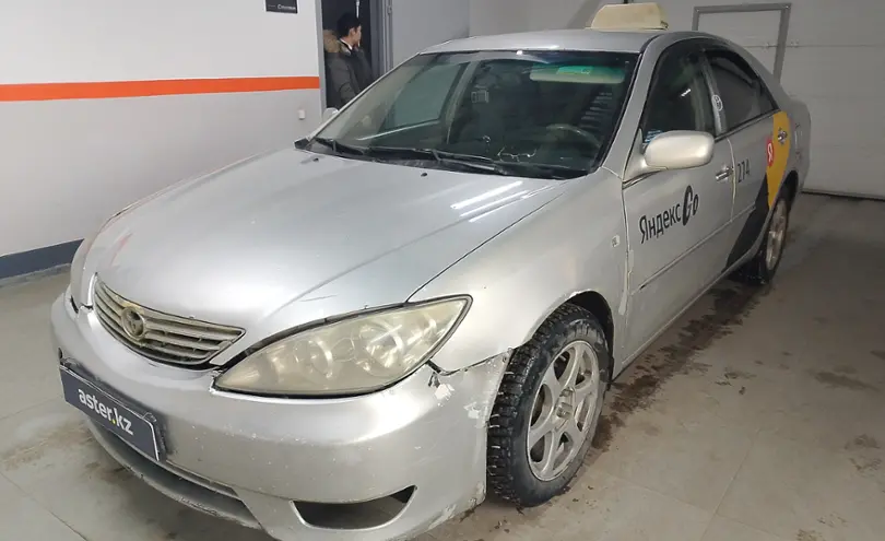 Toyota Camry 2006 года за 3 500 000 тг. в Уральск
