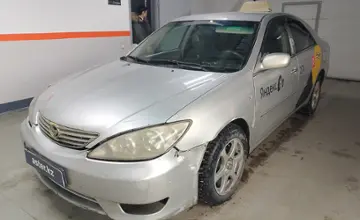 Toyota Camry 2006 года за 3 500 000 тг. в Уральск фото 1