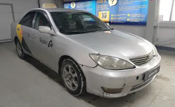 Toyota Camry 2006 года за 3 500 000 тг. в Уральск фото 3