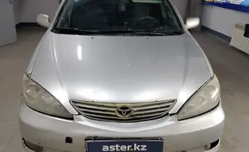 Toyota Camry 2006 года за 3 500 000 тг. в Уральск фото 2