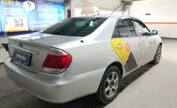 Toyota Camry 2006 года за 3 500 000 тг. в Уральск