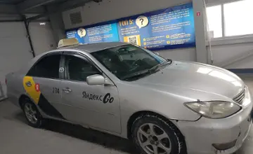 Toyota Camry 2006 года за 3 500 000 тг. в Уральск фото 4