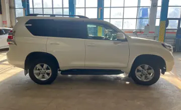 Toyota Land Cruiser Prado 2013 года за 16 000 000 тг. в Караганда фото 4
