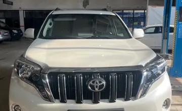 Toyota Land Cruiser Prado 2013 года за 16 000 000 тг. в Караганда фото 2