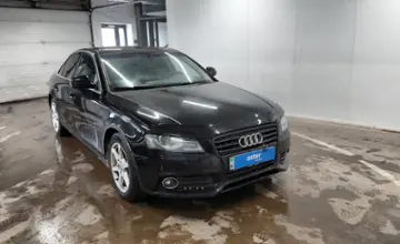 Audi A4 2008 года за 4 000 000 тг. в Астана фото 2