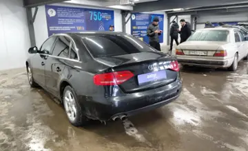 Audi A4 2008 года за 4 000 000 тг. в Астана фото 4